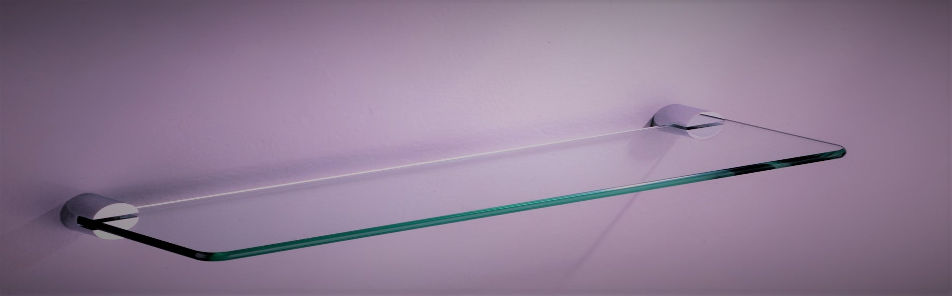 Slider, Glass Shelves Installed in Foots Cray | Stylish, Modern Shelving
