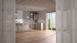 Folding Door Installation & Replacement in Foots Cray | uPVC & Glazed Doors