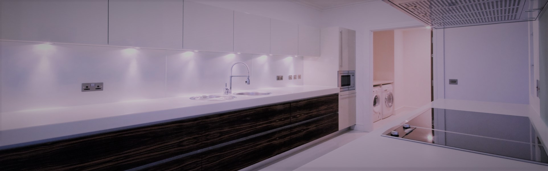 Slider, Glass Splashbacks Installed in Foots Cray | Kitchen & Bathroom Styles