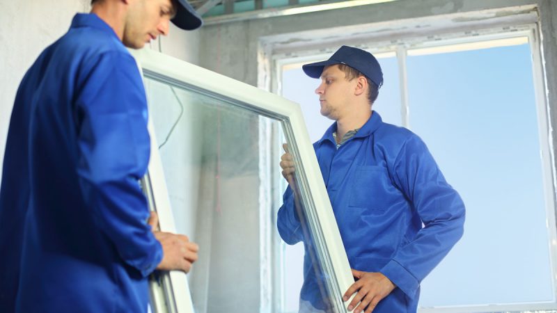 Window workers, Glaziers Foots Cray